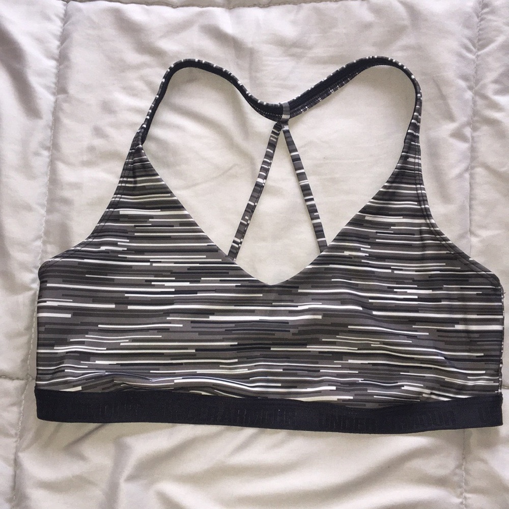 Sports bra